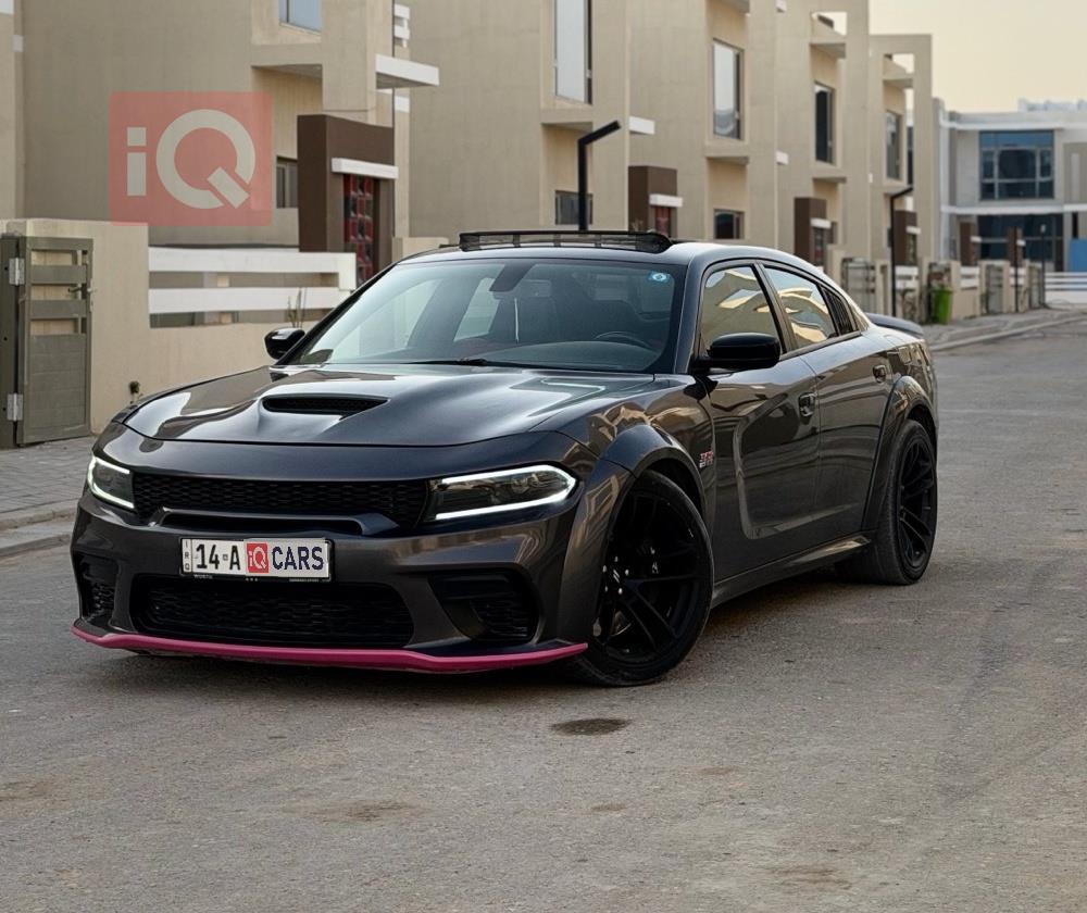 دودج تشارجر